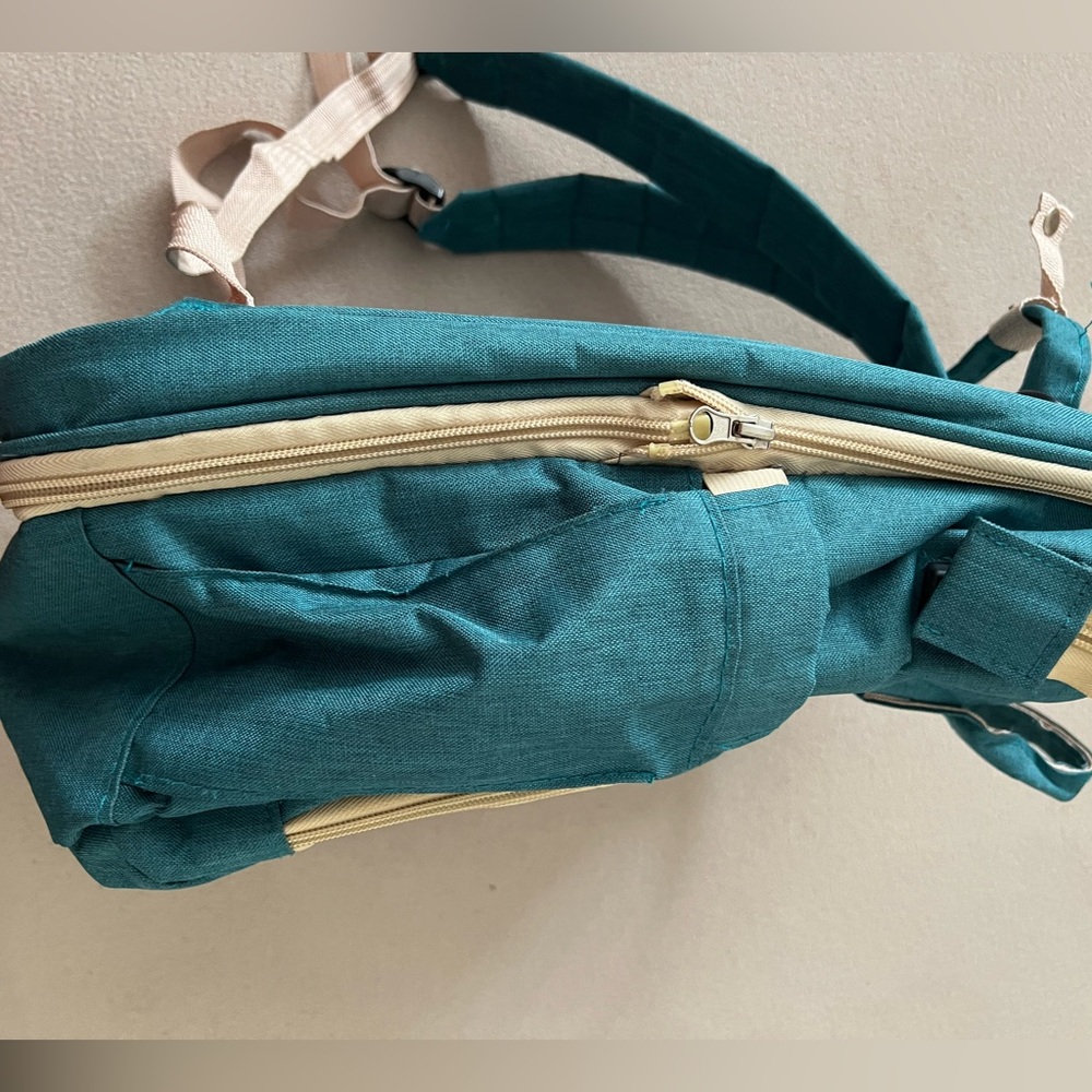 Baby bag - Picture 2 of 5